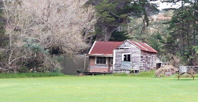 Colville bay motel