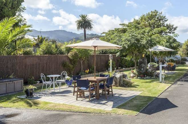 Coromandel court motel