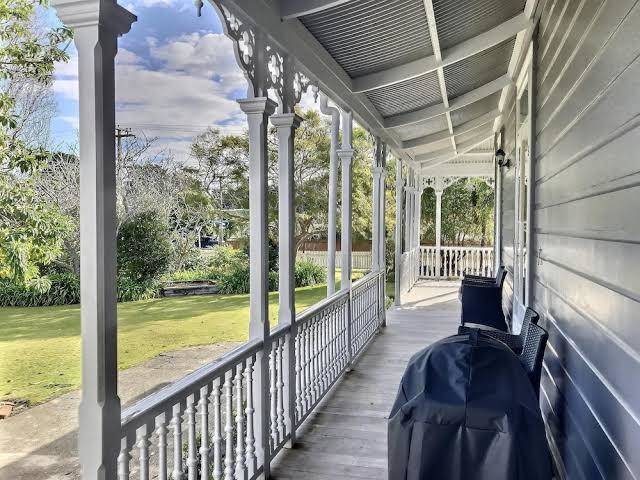 Coromandel top 10 holiday park