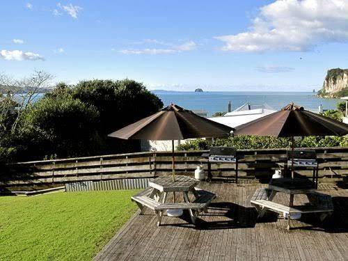 Flaxmill bay motel