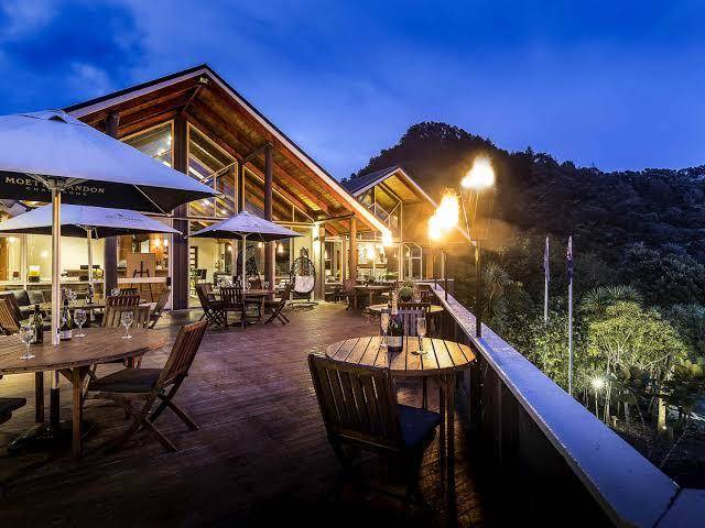 Grand Mercure Puka Park Resort Image