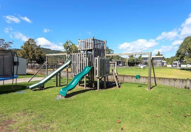 Harbourside holiday park whitianga accommodation