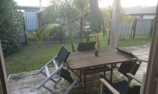 Jennie's in whitianga
