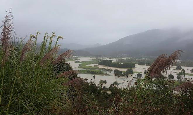 Lakes resort pauanui
