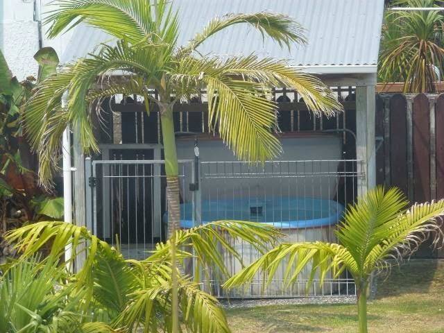 Mana nui motel