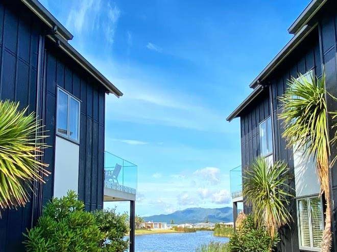 Matarangi resort