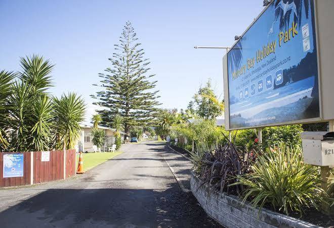 Mercury Bay Holiday Park Image