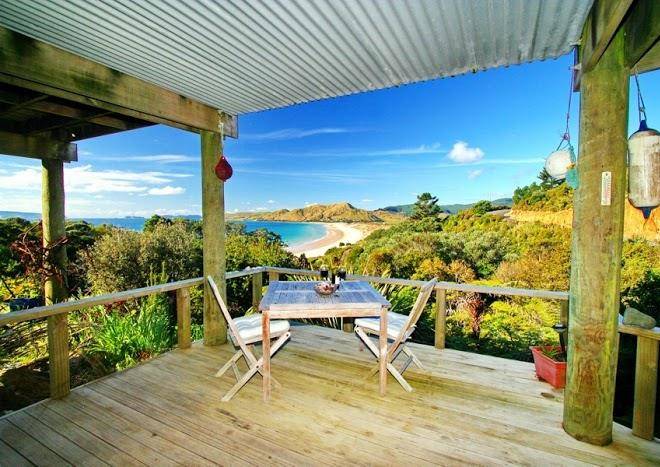 Otama Beach Hideaway Image