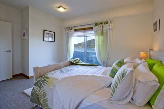 Paku palms bed and breakfast