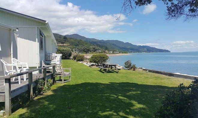 Seaspray motel