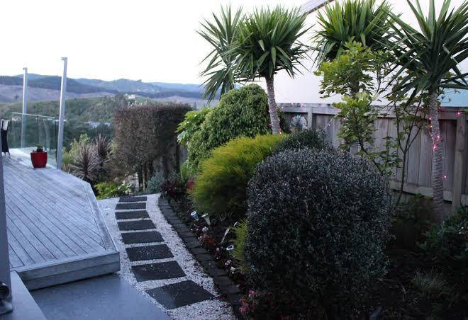 Stunning views bed and breakfast