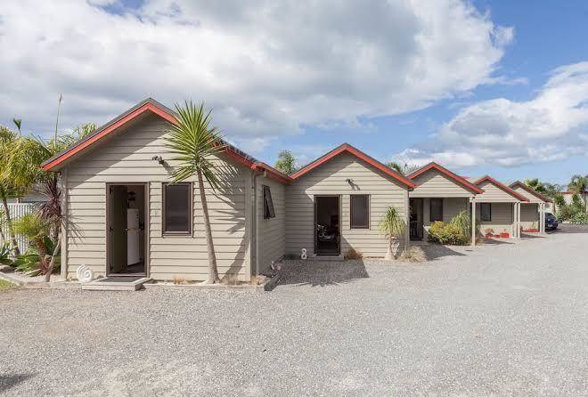 Tairua shores motel