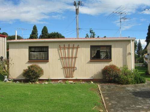 Te puru holiday park