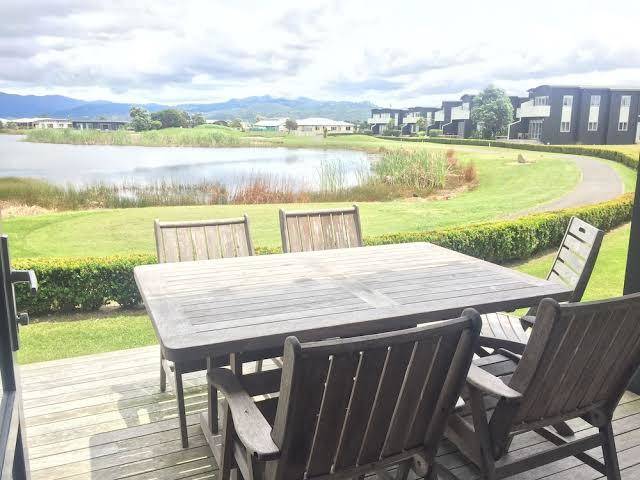 The dunes matarangi golf club