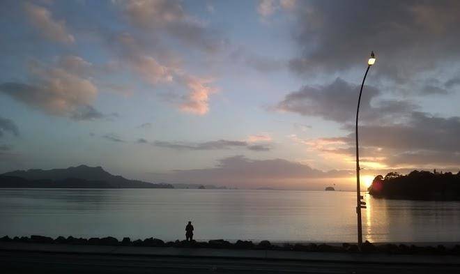 Waterfront Motel Whitianga Image