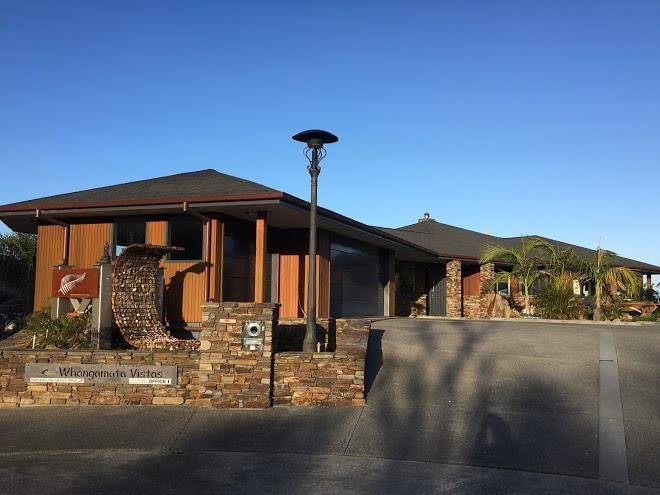 Whangamata Vistas B&b Image