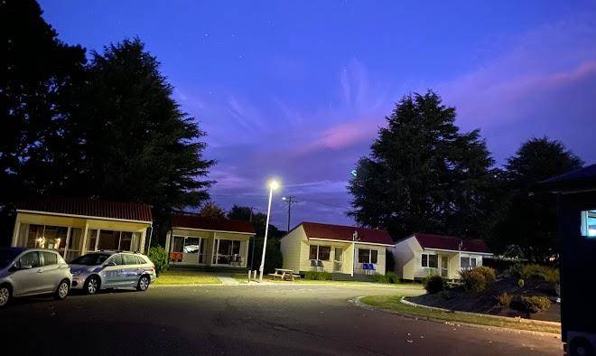 Cambridge Top 10 Holiday Park Image