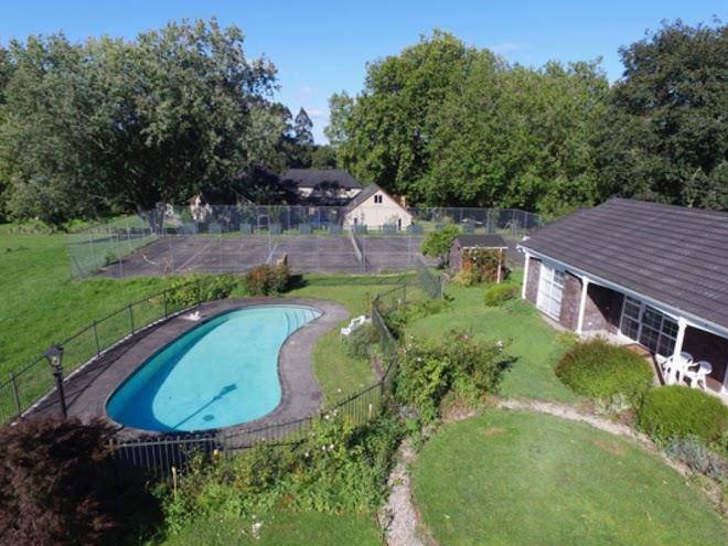 Culford gardens bed and breakfast