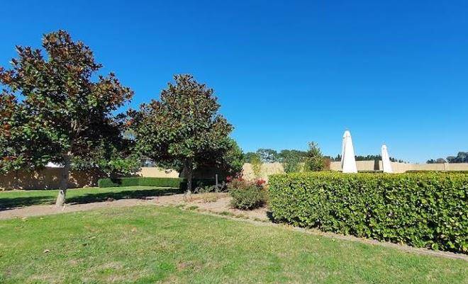 Jet park hotel hamilton airport