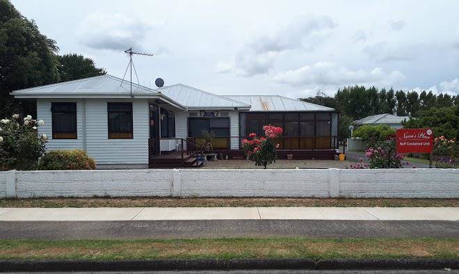 Nanas' place accommodation