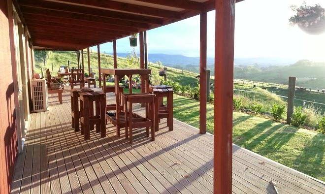 Rural Tours Limited Image