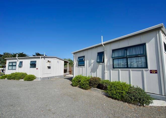 Himatangi beach holiday park