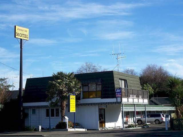 Always inn motel