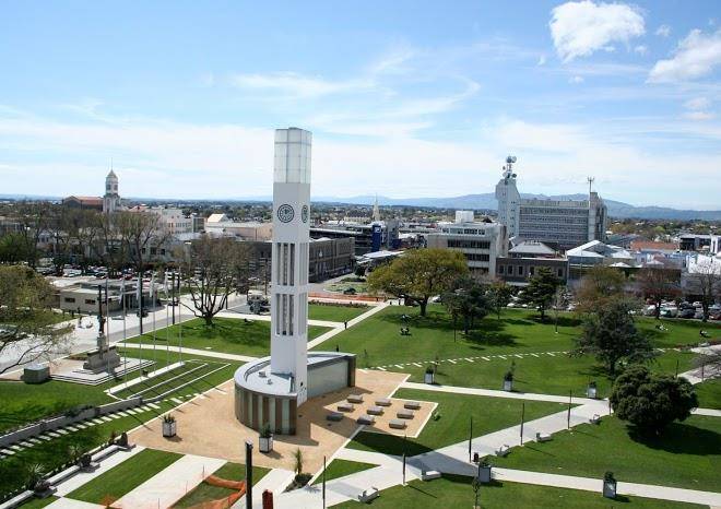 Chancellor motor lodge and conference centre