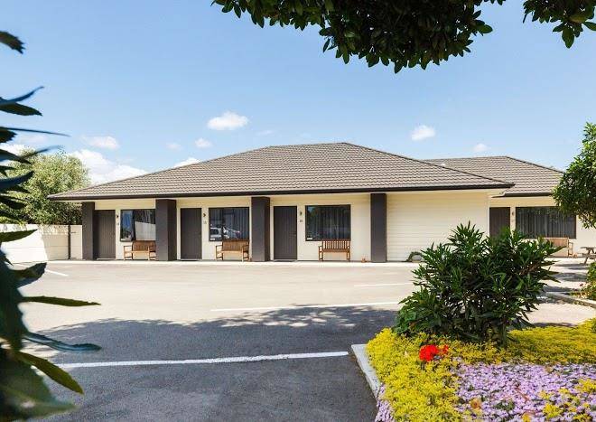 Kauri Court Motel