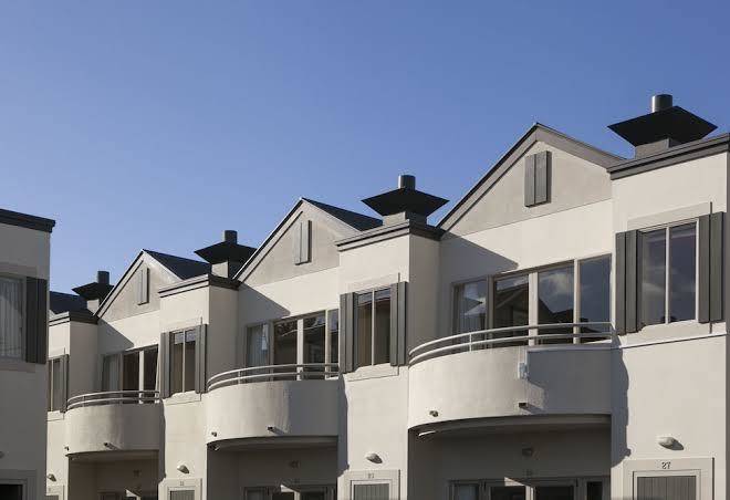 Cornwall motor lodge