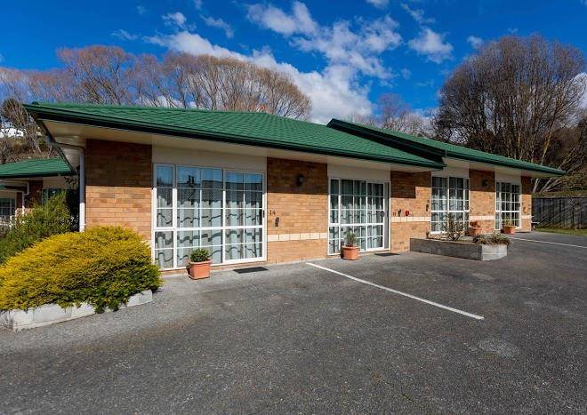 Aspen court taihape