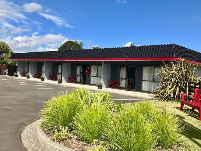 Marton motel