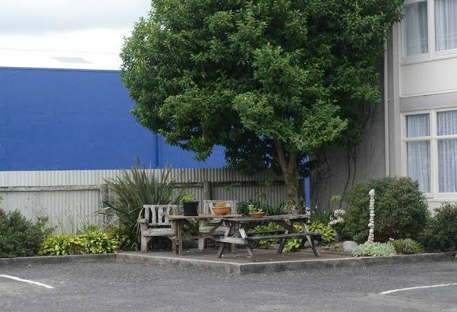 Alexander motel taumarunui