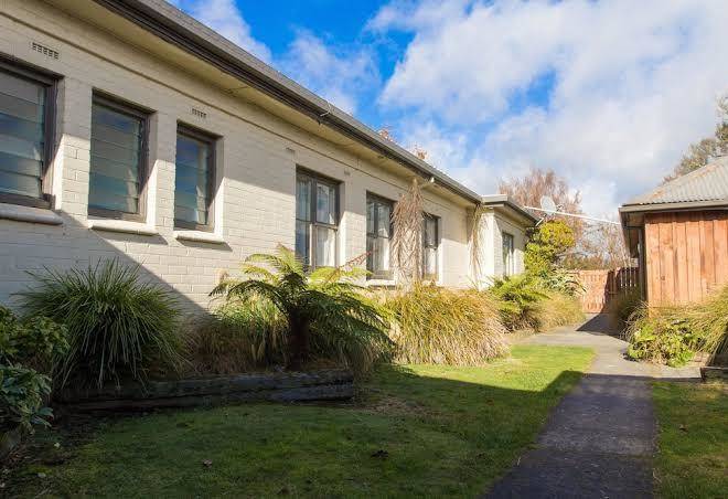 Clyde accommodation
