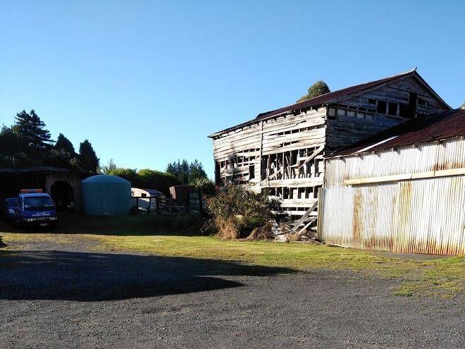 Country classic lodge