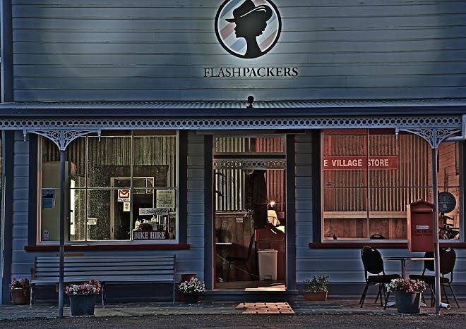 Flashpackers