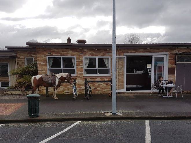 Heartlanz motor inn