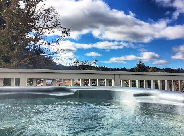 Kings ohakune bar restaurant & accommodation