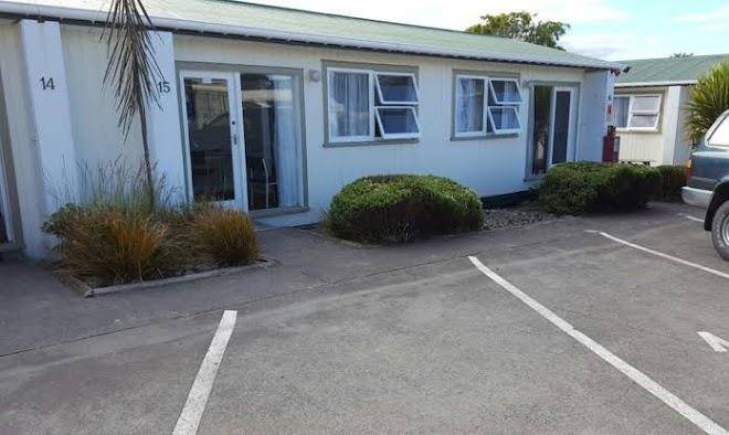 Ohakune central backpackers & cabins