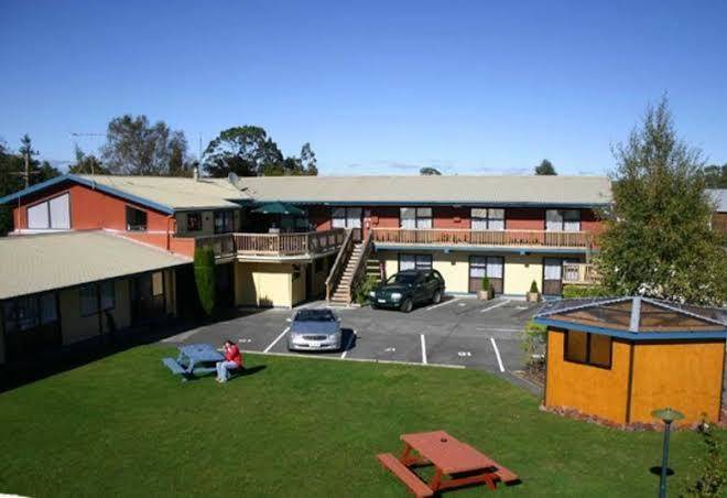 Ohakune court motel