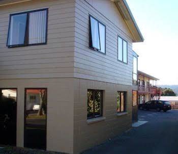 Ruapehu views motel