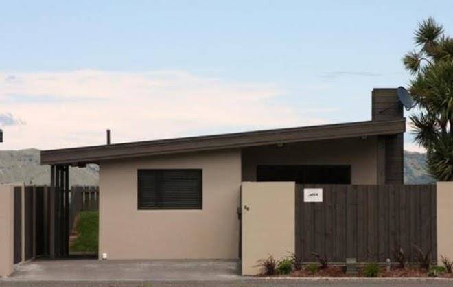 Station lodge