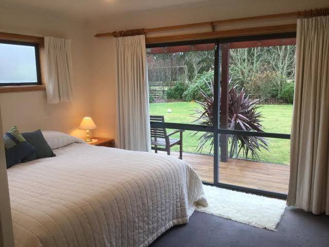 Tairoa lodge