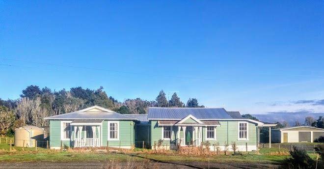 Taylor lodge
