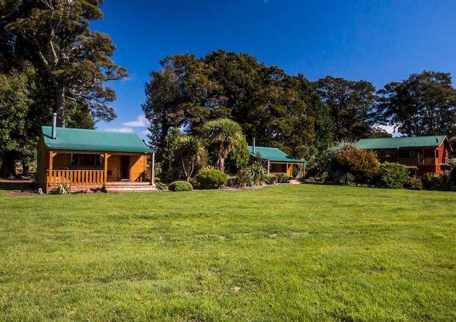 The river lodge b&b and weddings