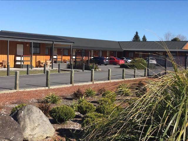 Waiouru welcome inn