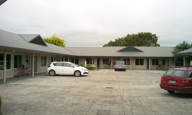 Destinations motor lodge