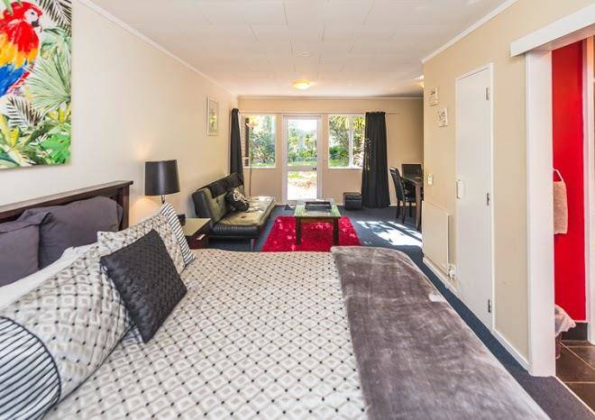 Anndion lodge motel and function centre