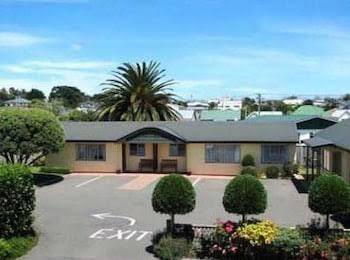 Riverview motel