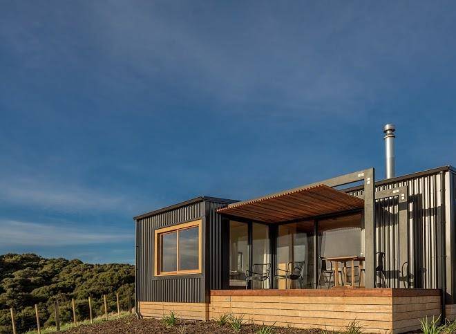 Whitimanuka retreat